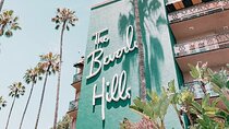 Beverly Hills and Rodeo Drive: Private 2-Hour Walking Tour