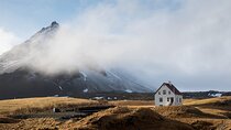 Snæfellsnes Peninsula | Private tour | PRO Photos included