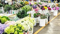 LA’s Fashion & Flower District: Private Half-Day Walking Tour