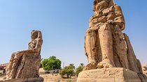 4 Days and 3 Nights Nile Cruise from Aswan to Luxor