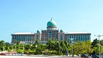 6 Hours Private Putrajaya Day Tours