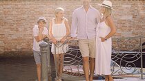 Family Portraits in Venice