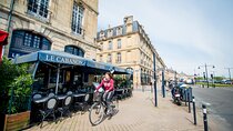 Bordeaux’s Iconic Landmarks: A Private Bike Tour
