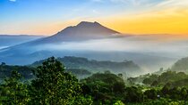 Bali Full Day-Tour: Kintamani Volcano and Besakih Temple Tour