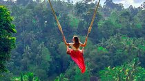 Bali Swing Activities and Tanah Lot Sunset Tour