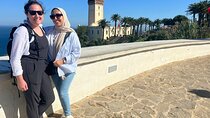 Private Guided Half-Day Tour in Tangier