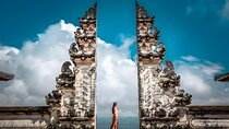 Bali Car-Charter: The Gates of Heaven Bali Tour