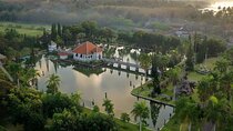 Amazing Private East Bali Full-Day Tour