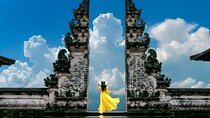 Private Full-Day Tour: The Gate of Heaven and East Bali Trip
