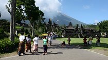 Private Full-Day Temple Tour: Bali Archaeology Tours