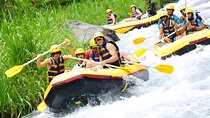 Telaga Waja Rafting and Water Sport Packages