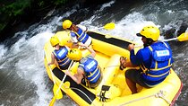 Telaga Waja Rafting and Bali Best Waterfalls Tour