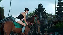 Bali Horse Riding and Tanah Lot Sunset Tour