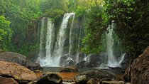 Full-Day Explore Kulen Waterfall Tour From Siem Reap