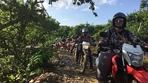 Off the Beaten Path Motorbike Tour 5 days 4 nights