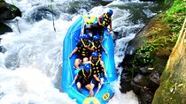 Ayung River Rafting : Ubud Best Activity