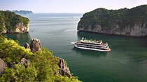 2 Days Era Cruise in Halong Bay and Lan Ha Bay from Hanoi