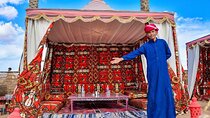 Enjoy Delicious Bedouin Dinner & Amazing Show in Sinai Desert