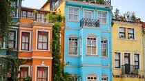 Fener-Balat Tour Istanbul