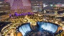 Expo City Dubai - Attractions Pass with Private Transfers Option