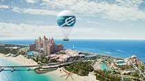 Dubai Balloon Ride at Atlantis – Panoramic City Views