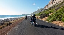 Full Day Cape Peninsula Motorcycle Tour on a Royal Enfield