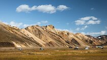 Landmannalaugar & SecretGems | Private Tour | PRO Photos included