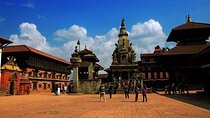 5 Days Kathmandu Private Tour