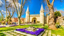 Topkapi Palace and Harem Istanbul Fast-Track Tickets, Tour