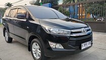 One Way Private Transfer Airport to Jakarta City