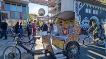 Rickshaw Sightseeing City Tours Berlin - Rikscha Tours
