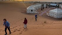 2 Days to the merzouga desert 