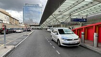 Heathrow Airport to/from London Private Transfer