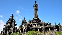 Bali Half-Day Car Charter: Denpasar City Tour