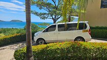 Private Transfer From Liberia Airport To Hotel Mar Rey Tamarindo