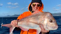 Half-Day Deep Sea Fishing in Wollongong - Weekdays only