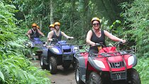 Bali ATV Ride Adventure Tours - Best Ubud Activity