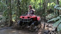 Bali ATV Ride and Spa Packages : Best Quad Bike Adventure