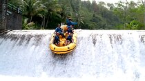 Telaga Waja Rafting and Bali ATV Ride Packages
