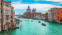 Full Day Private Shore Tour in Venice from Monfalcone Cruise Port