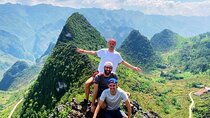 Highlights Of Ha Giang 3 Days 2 Nights