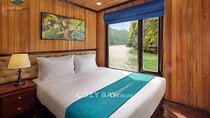 Cozy Bay Cruises - Best Seller Small Group Halong Bay 2D/1N Tour 