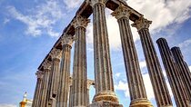 8 Hours - Evora Private Tour from Lisbon with pick up + drop off