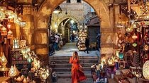 Private Walking Tour in ElMoez Street & Khan Elkhalili Market