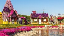 Miracle Garden Dubai 