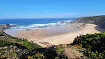 Trekking on the Costa Vicentina: the Fishermen's Path.