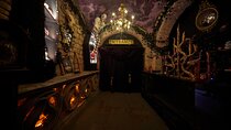 Nightmare Horror Museum Barcelona Interactive Experience
