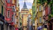 Skip-the-line Galata Tower and Karaköy Istanbul Private Tour