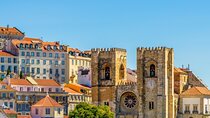 Full Day Private Shore Tour in Lisbon from Lisbon Cruise Port