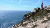Private Lagos & Sagres Tour